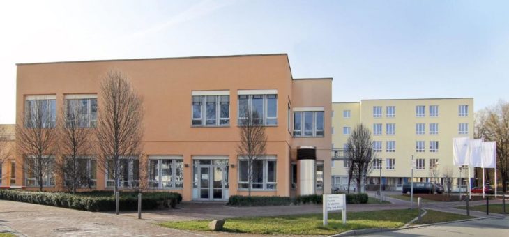 Neues Hüftgelenk „all inclusive“