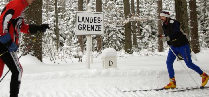 Kleiner Grenzverkehr