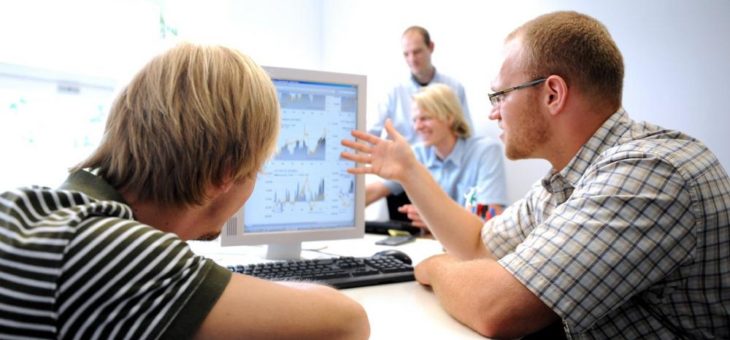 Rückenwind für digitale Gründer