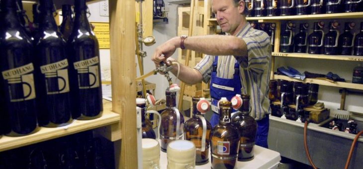 Craft Beer: „Erfunden“ in Ostbayern