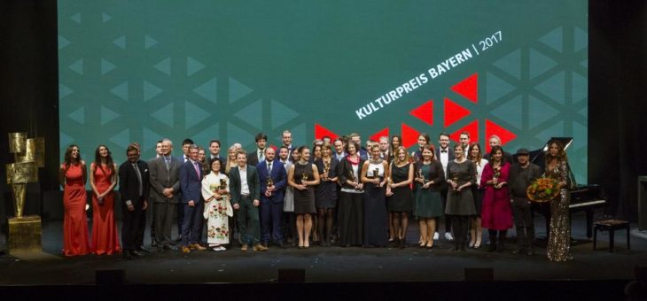 Ausgezeichnete „Geistesblitze“
