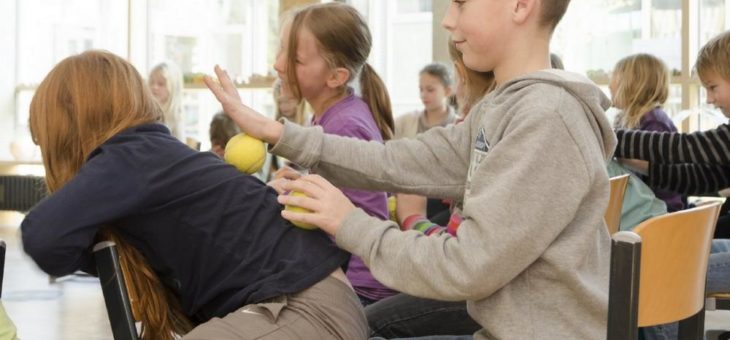 Oskar Medizin-Preis für Orthopädische Uniklinik Bad Abbach und Institut für Sportwissenschaft der Universität Regensburg