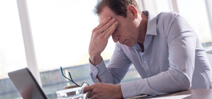 Neue Wege, wenn die digitale Arbeitswelt die Seele „ausbrennt“