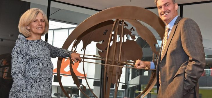 Metropolregion Nürnberg: „Noch nie waren wir internationaler“