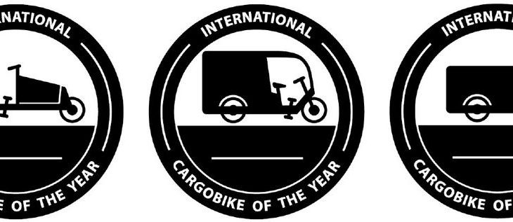 INTERNATIONAL CARGOBIKE OF THE YEAR Award geht in die nächste Runde