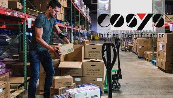 Mobile Warehouse App von COSYS hilft Mittelstand