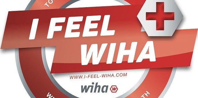 ‚I feel Wiha‘ – Die Wiha Gesundheitsoffensive 2017 verspricht Information, Aufklärung und Überraschungen