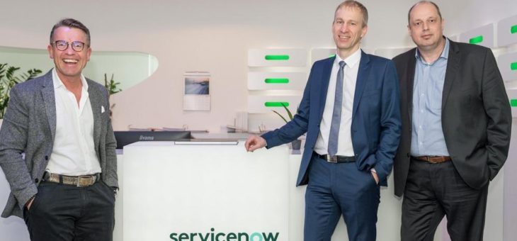 Bechtle und HanseVision intensivieren Aktivitäten rund um ServiceNow