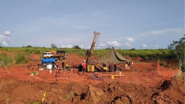 Neuer Investor stellt Amani Gold frische Millionen zur Verfügung