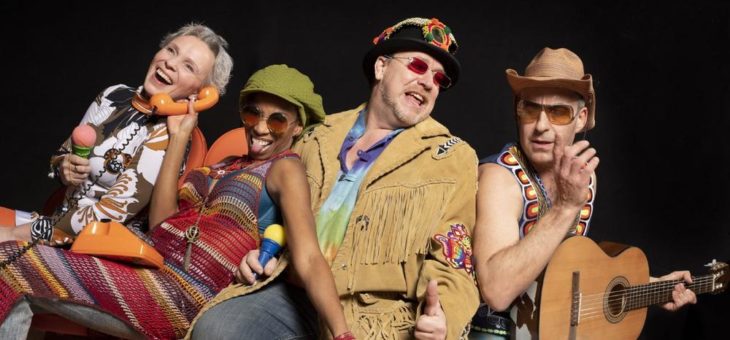 Matinee und Frühschoppen zur Aalto-Premiere von „Yesterdate“