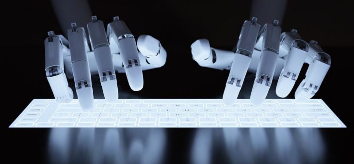 Natural Language Generation (NLG) – Textautomatisierung im Handel