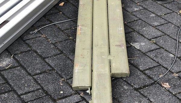 Schrottabholung Wuppertal  macht es Ihnen leicht, Ihr Altmetall loszuwerden