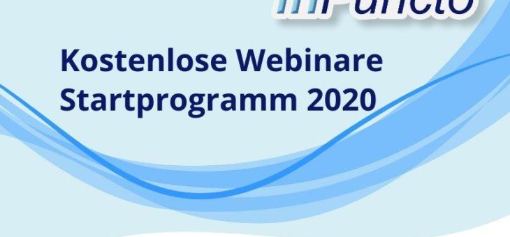 Kostenlose Webinare: Dokumentenmanagement in SAP jetzt noch einfacher mit den Light Solutions von inPuncto