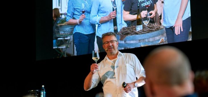 Wein- und Tourismusmesse „WeinTour“ erstmals in Essen