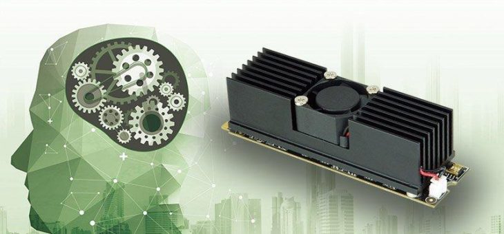 2 TOPS KI Power zum Nachrüsten