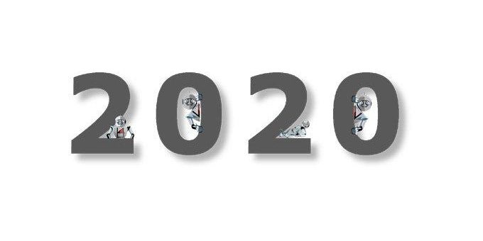 Das erwartet uns 2020 im Bereich Automation