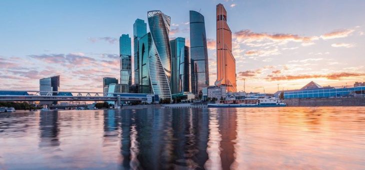 Moscow-Domains – das Feintuning des Marketings in Russland