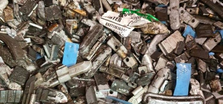 Kostenlose Schrottabholung in Bonn durch professionelle Schrotthändler