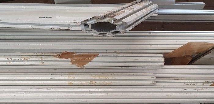 Professionellen Schrottentsorgung durch die Schrottabholung Unna