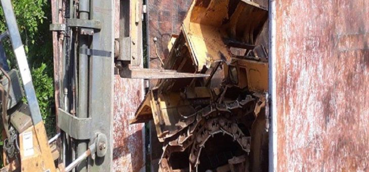 Schrottankauf in Neuss – Schrott ist kein Müll, sondern ein Wertstoff