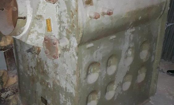 Verschrottung und Entsorgung von Schrott und Altmetall durch fahrende Schrotthändler