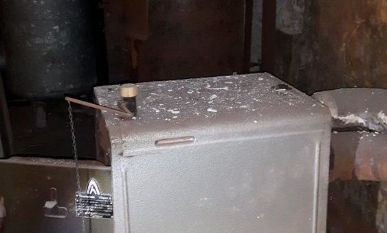 Kostenlos Schrottabholen und Entsorgen durch Schrotthändler Dortmund