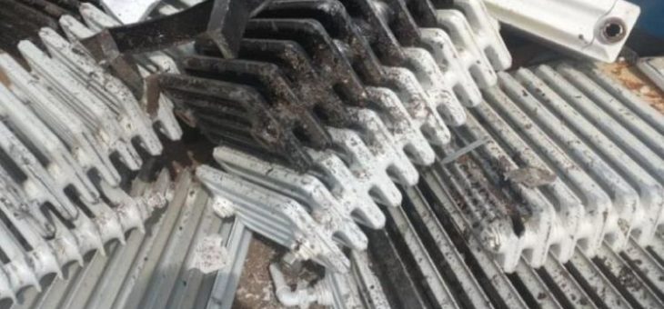 In Troisdorf Altmetall Entsorgung und Kostenlos Schrottabholung