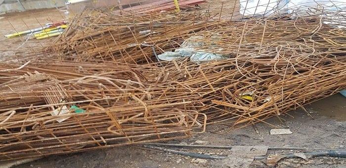 Professionellen Schrottabholung Lüdenscheid Schnell Und Zuverlässig!