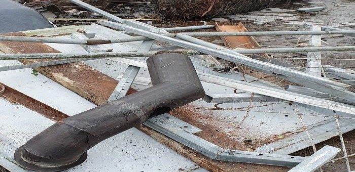 Schrottabholung in Wuppertal– Wir kaufen Ihr Schrott unkompliziert an!