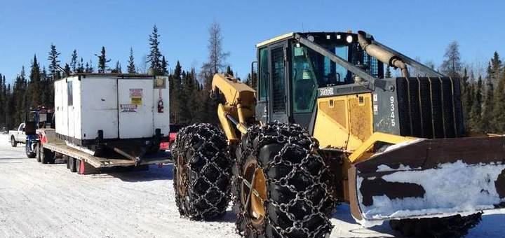 TerraX Minerals erwirbt zwei erfolgsversprechende Claims