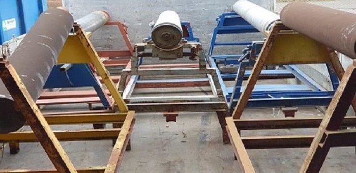 Professionelles Recycling spezialisiert sind Die Schrottabholung in Recklinghausen