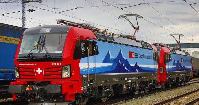 SBB Cargo International setzt Unternehmenssteuerung mit BI-Werkzeug Board neu auf