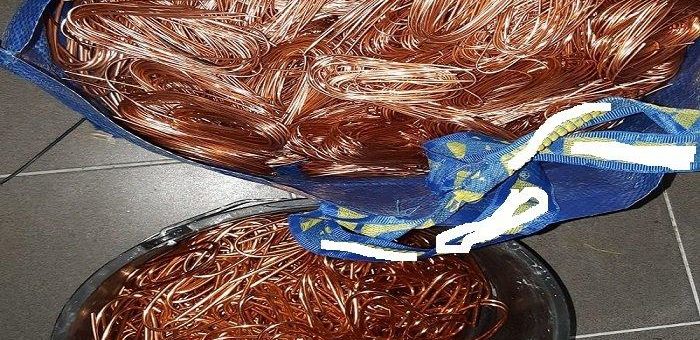 Auf unseren Schrottankauf Mülheim an der Ruhr ist immer Verlass