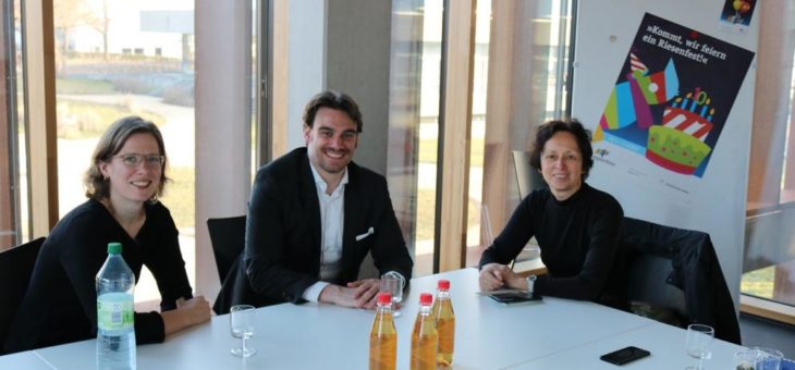 Wie digitale Technologien die Bildung unterstützen