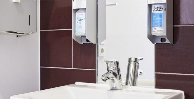 Beliebter Medizin- und Gesundheitscampus