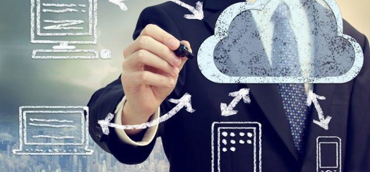 Converge Technology Solutions steigert Umsatz und Marge