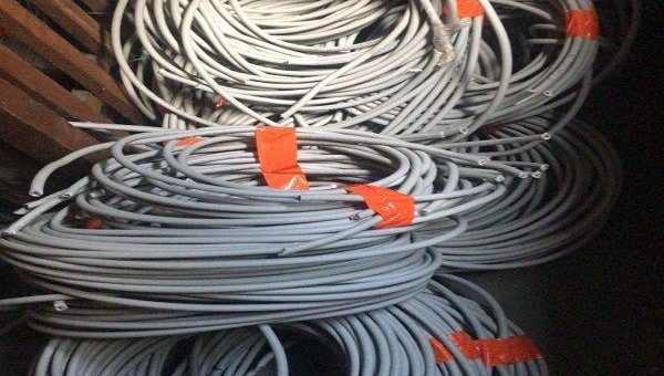 Schrottankauf in Essen zum besten Preis