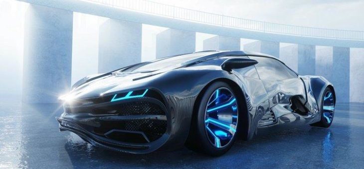 Lithiumaktien im Sog von Tesla