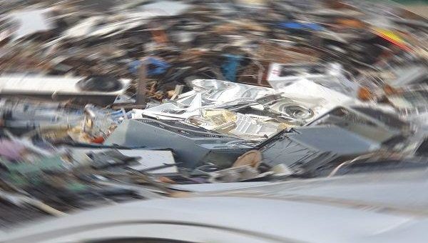 Schrottankauf Dortmund Sofort Geld erhalten