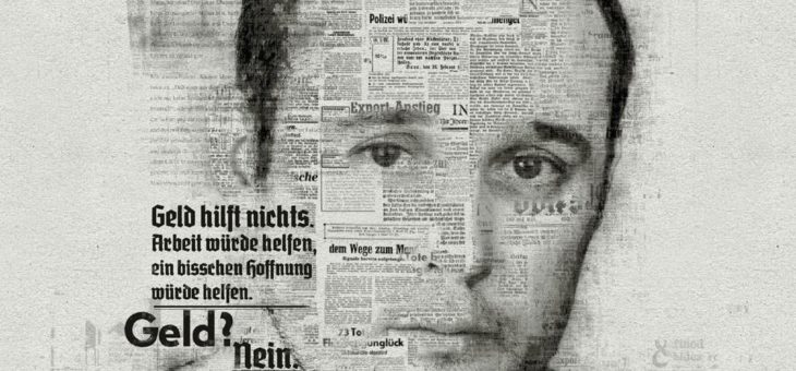 „Unendliche Geschichten“ bei den TUP-Festtagen Kunst⁵