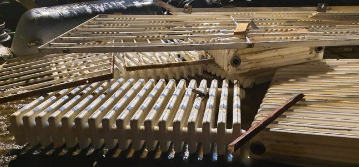 Schrottsammler Aus Dinslaken Kostenfrei Abholung