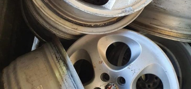 Kostenlose Schrottabholung in Leverkusen durch professionelle Schrotthändler