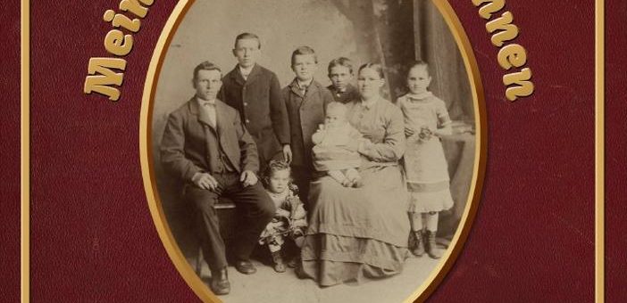 Spannende Reise in zwei Jahrhunderte Familiengeschichte – EDITION digital präsentiert zweites Buch von Werner Müller