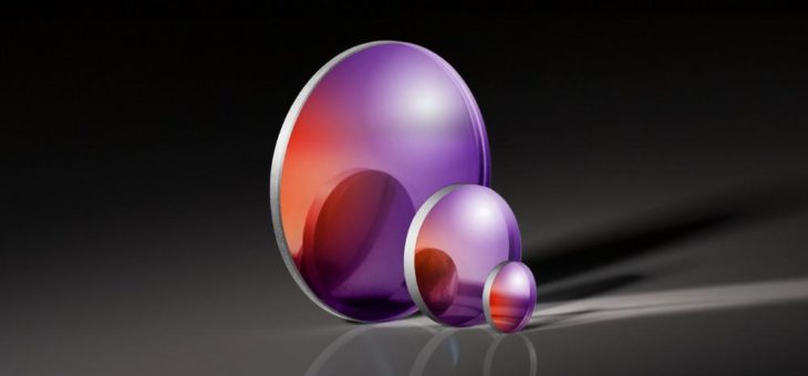Edmund Optics® bietet neue Enhanced Silber Ultrakurzpulsbeschichtungen an