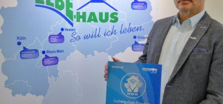 Ein Jahr später: Elbe-Haus® in der digitalen Zukunft
