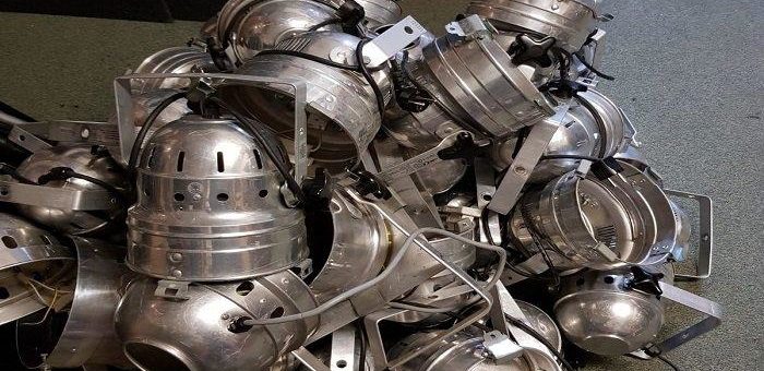 Schrottabholung Remscheid