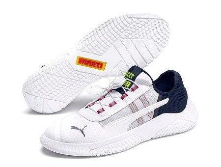 PUMA Replicat- X 1.8 Pirelli kombiniert Geschwindigkeit und Komfort