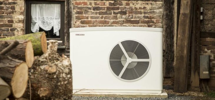 Klimapaket vom Staat. Klimaschutzpaket für Zuhause.