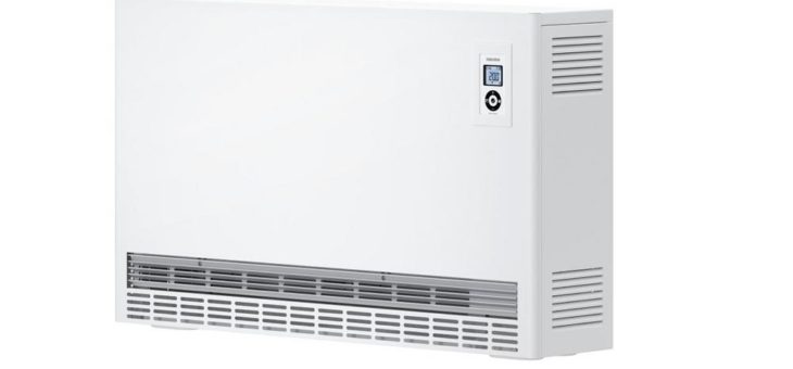 Neue STIEBEL ELTRON-Speicherheizungen mit „C-Plus-Technology“
