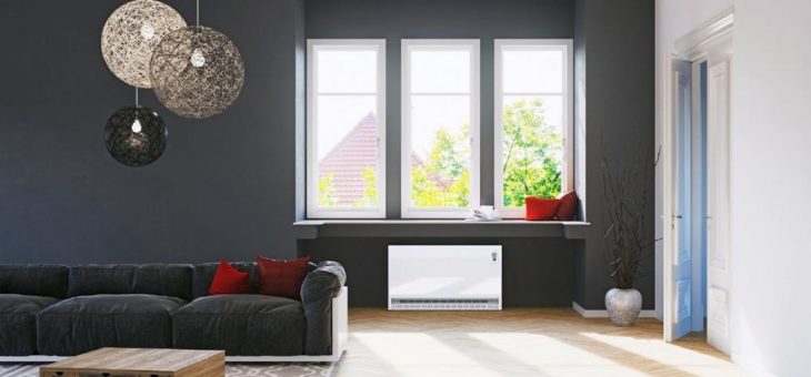 Förderung für STIEBEL ELTRON-Wärmespeicher-Anlagen